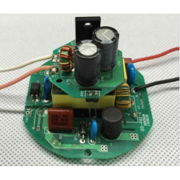 Shenzhen Supplier High Efficiency 100-240Vac 750ma Constant Current Output Max 45W Open Frame Led Power Supply with CE